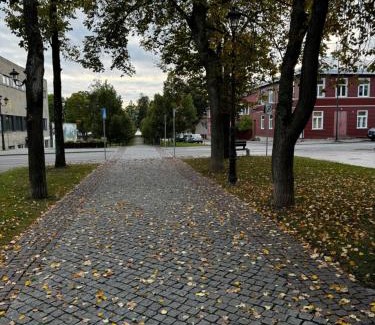 Voru Apartment | Katariina allee korter