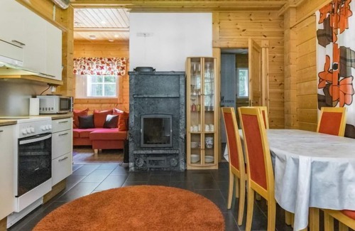 Juva House | Katariina by Interhome