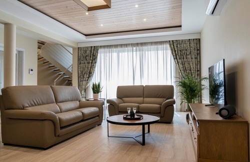 Zejtun House | Katarina - Charming 3 bedroom townhouse in the heart of Zejtun