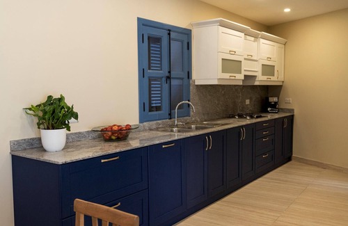 Zejtun House | Katarina - Charming 3 bedroom townhouse in the heart of Zejtun