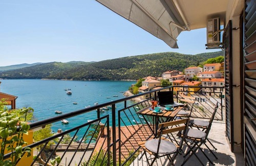Rabac Apartment | Katarina