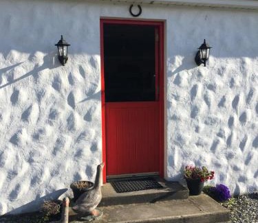 Carrick House | Kate’s Cottage