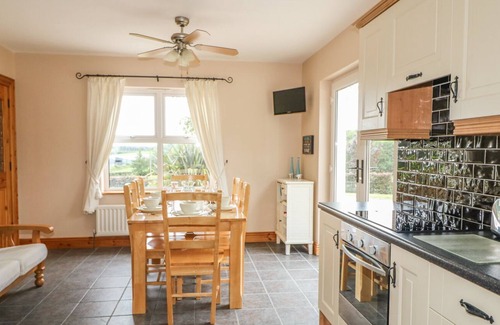 Rathmullan Cottage | KATE'S COTTAGE, pet friendly in Rathmullan, County Donegal