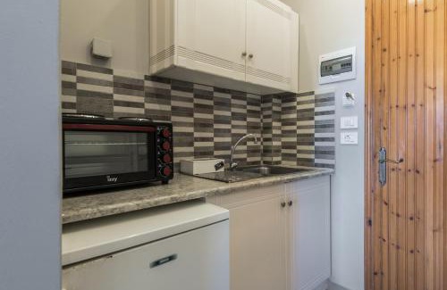 Psarou Apartment | Katerina Rooms