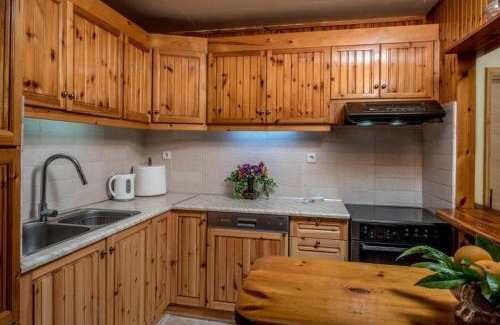 Tertsa Apartment | Katerina's garden Apartment 1 - Tertsa Ierapetra