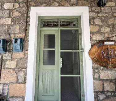 Palaia Epidavros Apartment | Katerina's Home