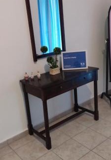 Moraitika House | Katerina's home