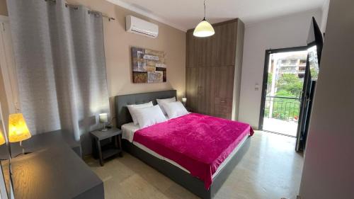 Yenion Apartment | Katerina s House 1