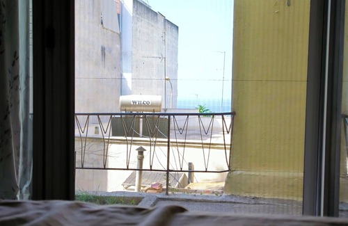 Sykies Apartment | Katerina' s Port View&Veranda brand new spacious place for 6