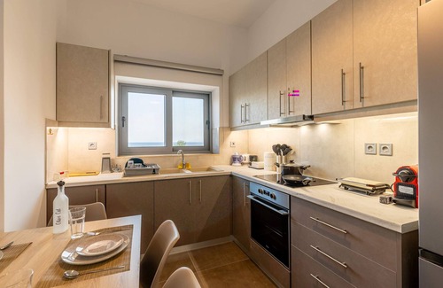 Monemvasia House | Katerinas Villa 2 - Monemvasia Beachfront Haven