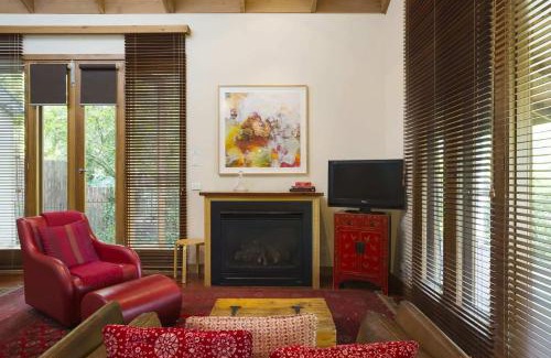 Daylesford House | Kates Place Daylesford