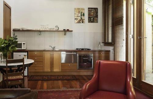 Daylesford House | Kates Place Daylesford