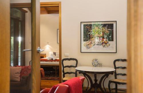 Daylesford House | Kates Place Daylesford
