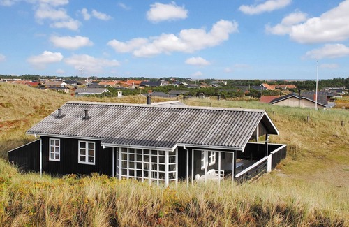 Bjerregard Strand House | "Katha" - from the sea by Interhome