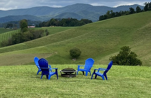 Butler House | Katherine's Place in Butler, TN Watauga Lake