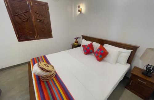 Trincomalee Bed & Breakfast | Kathircholai