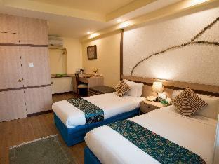 Thamel House | Kathmandu Guest House by KGH Group