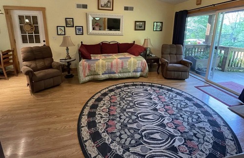 Gettysburg Cottage | Kathryn's Cottage, 5.5 miles from Gettysburg