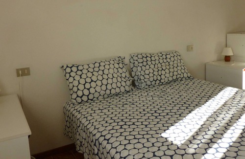 Prabione Apartment | Katia - spacious apartment with balcony and views of Monte Baldo