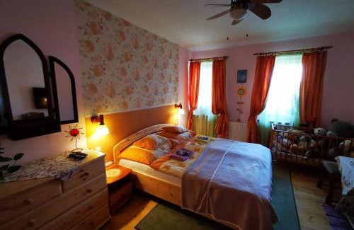 Somogyvar House | Katica Vendégház Somogyvár - Ladybird Villa Somogyvár
