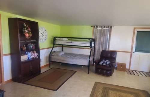 Gordonville House | Katie's kountry cottage in the heart of Amish Country