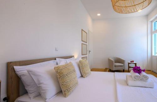 Pylos Apartment | Katina's Coastal Oasis
