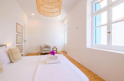 Pylos Apartment | Katina's Coastal Oasis