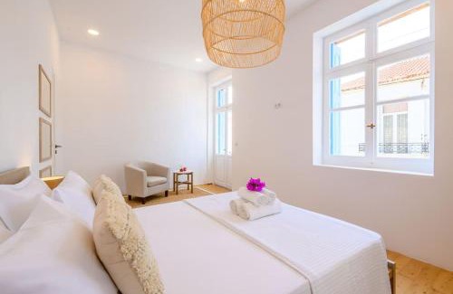 Pylos Apartment | Katina's Coastal Oasis