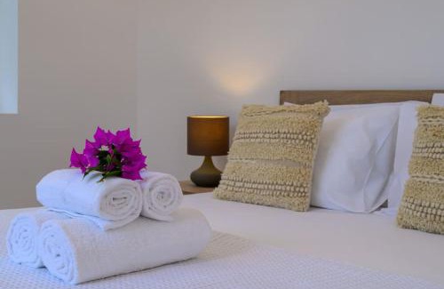 Pylos Apartment | Katina's Coastal Oasis