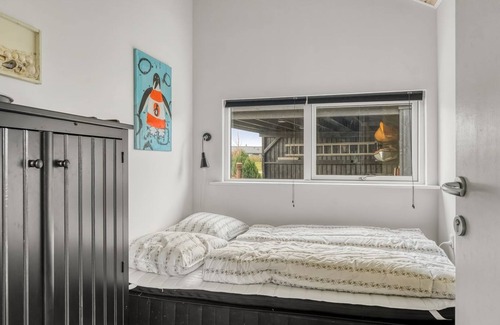 Saksild Strand House | "Kato" - from the sea by Interhome