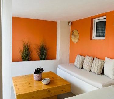 Maries House | Katoi traditional house
