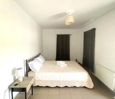 Xirokampi House | Katoikia Elia