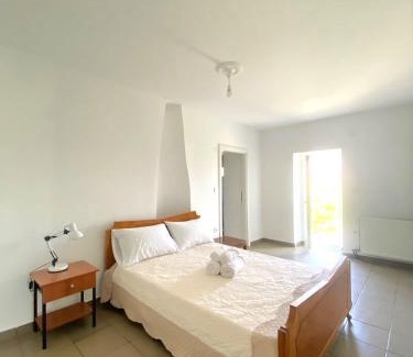 Xirokampi House | Katoikia Elia