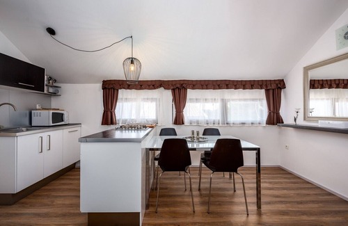 Katoro Apartment | KATORO Privacy in the centre of events