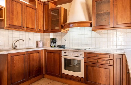 Rethymno Apartment | Katrina Superior apartment 5 with balcony