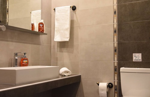 Aria Apartment | Katsaros - Elegant Home in Nafplio