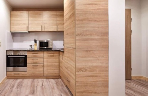 Katschberg Apartment | Katschberg Alpenhaus L by Interhome