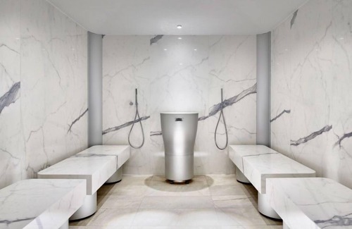 Katschberg Apartment | Katschberg Alpenhaus L by Interhome