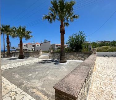 Kavros Apartment | Katy's Luxury Aparments
