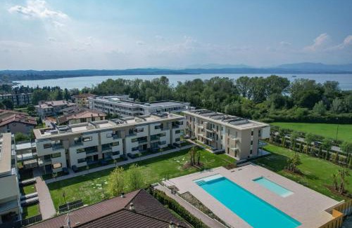 Desenzano del Garda Apartment | Katya Resort Superior Apartments - MGH D0 3
