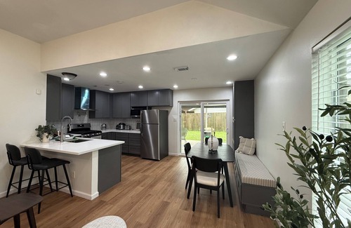 Katy House | Katy’s Nexus - Mid to long stays