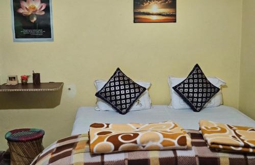 Ranikhet House | Katyuri Kings Divine Stay- Babaji's cave