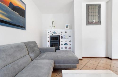 Bolognano-Vignole Villa | Katzemburg 5 Plus Arco