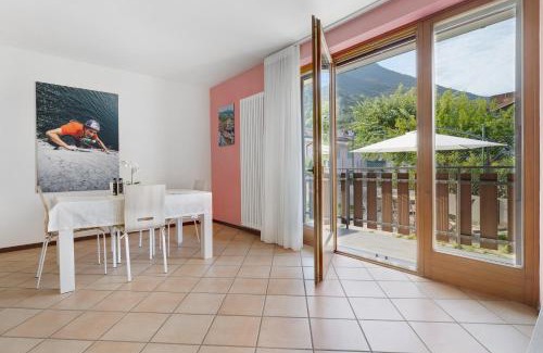 Bolognano-Vignole Villa | Katzemburg 5 Plus Arco