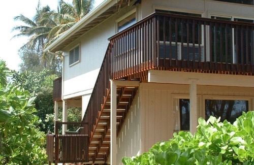 Anahola House | Kauai -Anahola Beach Front
