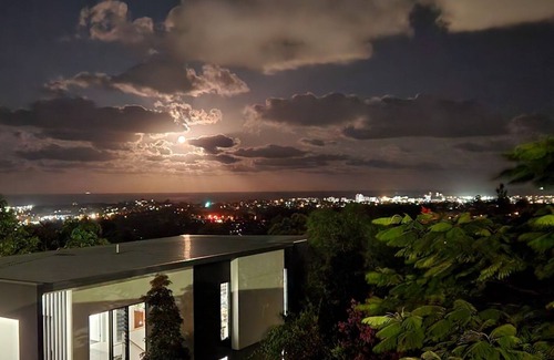 Buderim House | KAUAINN OCEAN VIEWS