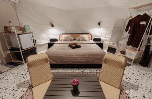 Lembang Hotel | Kaung Cabins