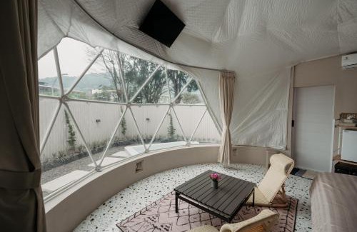 Lembang Hotel | Kaung Cabins