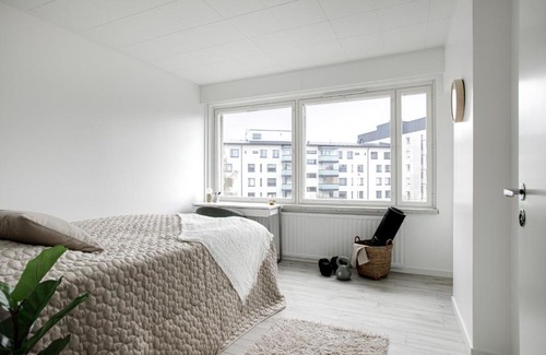 Lahti Apartment | Kaunis Kolmio Lahden Keskustassa