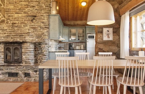 Saariselka House | Kauniskelo A by Interhome